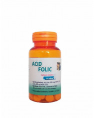 ACID FOLIC foto