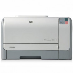 Imprimante HP Color LaserJet CP1215 foto