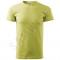 Tricou de barbati Basic, Diverse Culori (Culoare: Verde smarald, Marime: M, Pentru: Barbati)