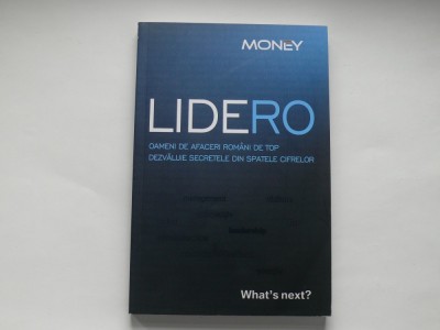 Oamenii de afaceri romani de top dezvaluie secretele din spatele cifrelor foto