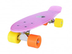 Penny board Mad Cruiser Original-roz foto