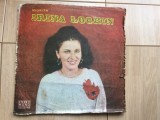 Irina Loghin miorita 1978 disc vinyl lp muzica populara folclor STM EPE 01475 VG, VINIL, electrecord