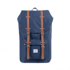 Rucsac Herschel Supply Little America Bleumarin - Cod 78812 foto