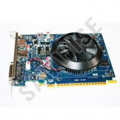 Placa video nVidia GeForce GT640 1GB DDR5 128-Bit, HDMI, DVI, DisplayPort foto