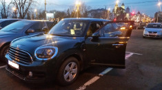 Mini Countryman All4 F60 foto