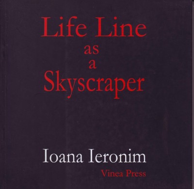 Ioana Ieronim, Life Line as a Skyscraper foto