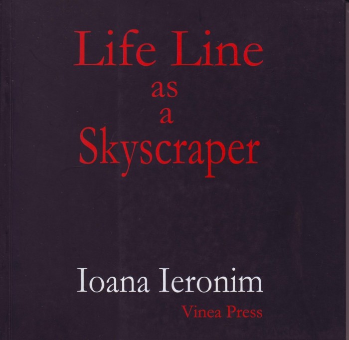 Ioana Ieronim, Life Line as a Skyscraper