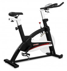 Bicicleta indoor cycling Scud GT-708 foto