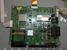 MODUL MAINBOARD SAMSUNG BN41-01167B(MP1.1) CHELSEA ARSENAL EURO / 1.2T foto