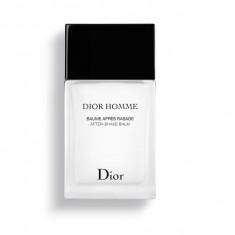 Dior Homme After Shave Balm 100ml foto