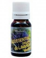 ULEI ESENTIAL ORGANIC DE LAVANDA foto