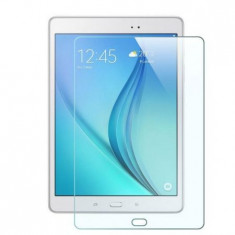 Folie protectie IMPORTGSM pentru Tableta Samsung Galaxy Tab A 9.7&amp;quot;&amp;quot; (T555), Tempered Glass, Transparenta foto
