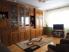 Apartament 3 camere, Baneasa, Str Neagoe Voda nr 7 foto