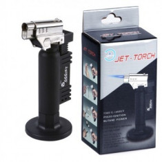 Pistol de lipit portabil cu gaz Jet Torch 703 foto