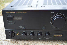 Amplificator Onkyo Integra A-8690 foto