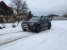 Dacia Duster 4x2 Diesel - An 2015 foto