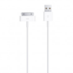 Cablu date Apple Lightning 8 Pin, incarcare, MD818ZM/A foto