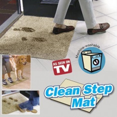 Covoras absorbant pentru interior Clean Step Mat foto