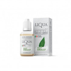 Bright Tabac Liqua 30ml 18 mg/ 6 mg foto