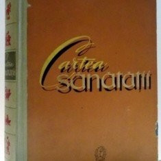 cartea sanatatii 1959 foto