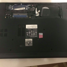 Bottom Case Acer Aspire E1-522 E1-522 Packard Bell TE69KB