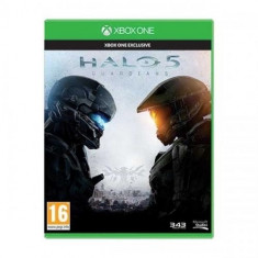 HALO 5 Guardians - XBOX ONE [Second hand] foto