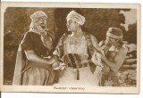 (A) carte postala(ilustrata)-ACTORI-Rudolph Valentino