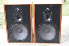 Boxe Heco Superior 600 foto