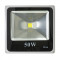 Aproape nou: Reflector LED 50W PNI CL50 alimentare 12V