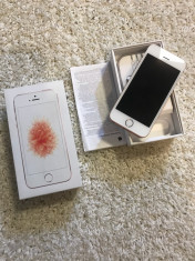 IPhone 5Se 32Gb Rose foto