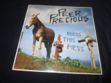 Peer Precious - Bless This Mess _ vinyl,12&quot; _Dirt Cult Rec (SUA), VINIL, Rock