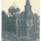 2419 - BRAILA, Chatedral - old postcard, real PHOTO - unused