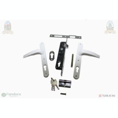 Cauti Broasca Usa Termopan Cu Butuc Vezi Oferta Pe Okazii Ro