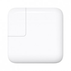 ADAPTOR APPLE MAGSAFE MJ262LL/A, USB-C, 29 W foto