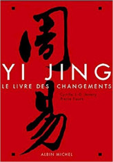 yi jing le livre de changements foto