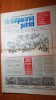 Ziarul apararea patriei octombrie 1987-25 octombrie ziua armatei RSR