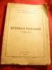C.M.Rapeanu si C.Enciu - Tablou - Genurile prozaice -Ed. Ploiesti 1946