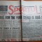 ziarul sportul romanesc 19 octombrie 1994-rapid-eintracht si benfica-steaua