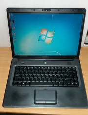 A42.Laptop Compaq Presario C700 15.4&amp;quot; Intel Core 2 Duo 1.66 GHz,HDD 160 GB,2 GB foto