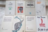 ANAIS NERSESIAN: LOT 8 VOLUME DE VERSURI, 1973-1996(PATRU CU DEDICATIE/AUTOGRAF)