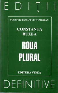 Constanta Buzea, Roua plural prima editie si gratuit Ilie Constantin, vol. I foto