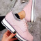 Pantofi i Anna Pink #1087A