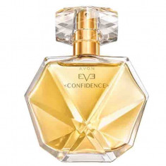 EVE CONFIDENCE AVON 50 ML + LOTIUNE DE CORP 150 ML foto