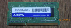 Memorie RAM Laptop 2Gb PC3-12800 (DDR3-1600Mhz) Perfect functionala, foto