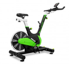 Bicicleta indoor cycling Scud GT-509 foto