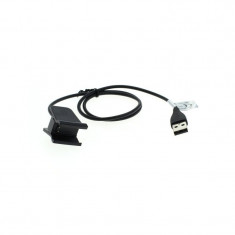 Adaptor incarcator USB pentru Fitbit Alta HR foto