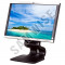 Monitor LCD, HP 19&quot; LA1905WG, Grad A, 1440 x 900, 5ms, DVI, VGA, USB, Cabluri incluse