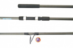 Lanseta-Lansete CRAP- FINO CARP 3,3m, actiune 3,75lbs foto