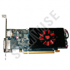 Placa video ATI Radeon HD7570 1GB DDR5 128-Bit, DVI, DisplayPort foto