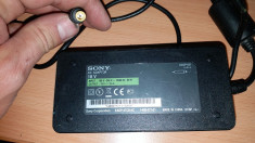 22.Alimentator Incarcator Sony 18V 2.6A 60W EADP-47CB foto